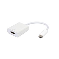 USB-C to HDMI ADAPTER with HDR