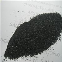 Shell Moulding Chromite Sand AFS45-50