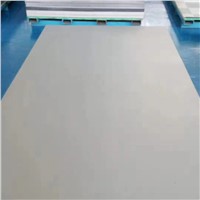 Pure Titanium Alloy Plate ASTM B265 Titanium Sheet