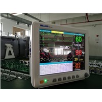 12.1 Inch Multi Parameter Patient Monitor