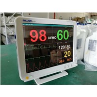 15 Inch Multi Parameter Patient Monitor