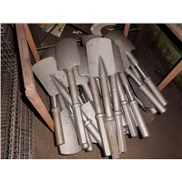 Standard Paving Breaker Tools-Asphalt Cutters