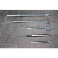 Standard Paving Breaker Tools-Hand Tools-Electric Hammer Drill Bits