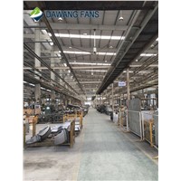 High Quality Long Life Hvls Industrial Ventilation Fan