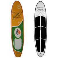 Hot Sale All Round Inflatable Sup 30PSI Cheap SUP Paddle BoardS/Racing Board/Yoga Board