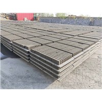 GMT Pallet/Brick Pallet/Block Board for Concrete Blocks&amp;amp;Pavers/Concrete Block Machine/Bricks Production