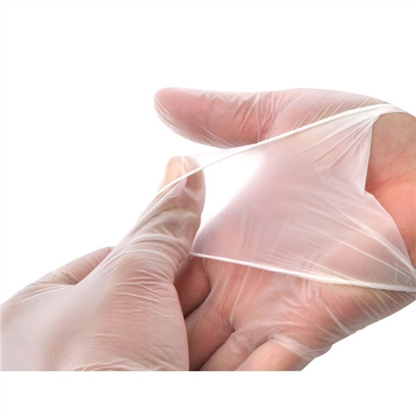 Disposable Surgical Gloves Latex Cleanroom Universal Multi-Use Safe Sterile Compatible Powder Free Nitrile Gloves
