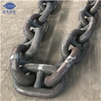 Ship Stud Link Anchor Chain for Sale