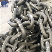 Marine Stud Link Anchor Chain with DNV ABS CCS BV NK Class