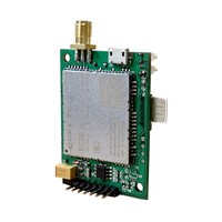 Sensor to Cloud PCBa Support AI DI DO RELAY Temperature&amp;amp;Humidity Monitor &amp;amp; Control