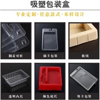 Various Blister Packaging Products