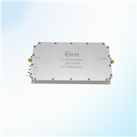 UIY High Quality1 to 30MHz Low Frequency 60W - Power Amplifier SMA Female