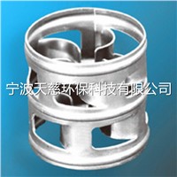 Stainless Steel Metal Pall Ring