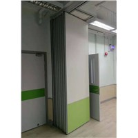 Ready for Ship Hotel Movable Wall Partition/Folding Door/Operable Wall Partition/Acoustic Wall Partition Wholesales
