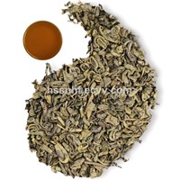 3505A Organic Gunpowder Green Tea for Weight Control