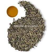41022 Organic Chunmee Green Tea Leaf