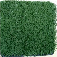 Green Synthetic Grass for Football Field