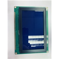 240128-1 240x128 Graphic LCD Display COB Type LCD Module DISPLAY CONTROLLING IC RA6963 3.3-5V