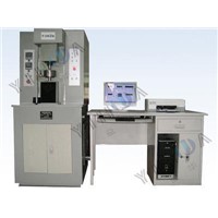 MMU-2High Speed End Face Friction &amp;amp; Wear Tester