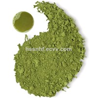 Ceremony Grade Organic Matcha Green Tea Powder with EU Standard