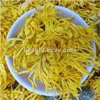 Huangshan Dried Golden Chrysanthemum for Health