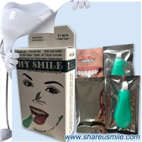New Arrival Teeth Cleaning Kit Whitening Tooth at Home