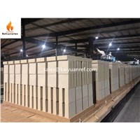High Alumina Refractory Brick for Heating Furnace