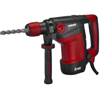 Industrial Level Heavy Duty 32 Mm SDS-Plus Rotary Hammer SR590-32