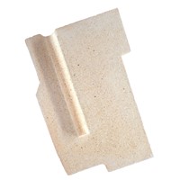 High Alumina Spinel Refractory Brick