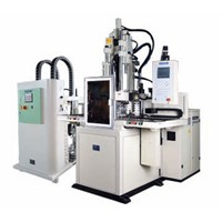 High Quality Plastic LSR Silicon Rubber Injection Moulding Machines