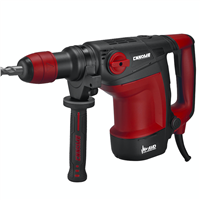 Industrial Level Heavy Duty 35 Mm SDS-PLUS Rotary Hammer SR600-35