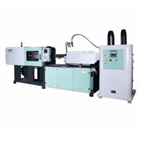 Medical Grade Liquid Silicone Rubber LSR Injection Molding Machine for Nipple, Pacifier, Auto Parts, Medical Items, Case