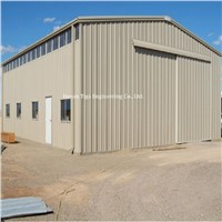 Factory Sale Steel Structure Workshop &amp;amp; Warehouse
