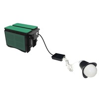 10W Aqua PowerBank Emergency Lighting & Mobile Power Supply Portable Source