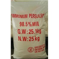 Ammonium Persulphate Manufacture Supplier Factory Diatributors