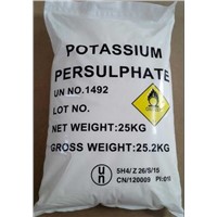 Potassium Persulphate Manufacture