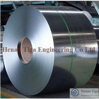 Factory Supply High Quality Galvanized Steel Sheets / Zinc Coated Steel