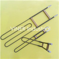 1700 1800 1900C MoSi2 Heating Element for Electric Furnace