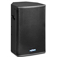 15 Inch Professional PA System, Pro Audio Loudspeaker System RF-15