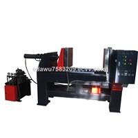 APG Clamping Machine for APG Process for Epoxy Resin Insulator