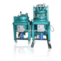 Machinery Price VOL100L Mixing Frame &amp;amp; Injection Pot Used for Epoxy Resin, Hardener, Silica Powder, Pigment