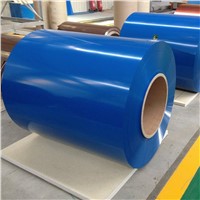 Prepainted Hot DIP Galvanized Special Pattern Steel Coil Gi