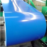 Airport Construction Camouflage Grain Color Coated Galvanized Steel Coil