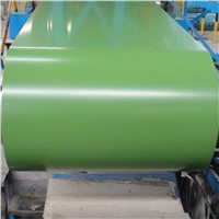High Quilty Dx51d Prepainted Galvanized Steel Coil