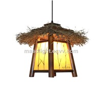 Modern Furniture Lamp Vintage Outdoor Lighting Interior Design Restaurant Light