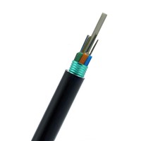 GYFTS Fiber Optic Cable Outdoor Fiber Optic Cable for National Defense