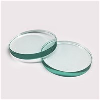 Borosilicate Round Sight Glass
