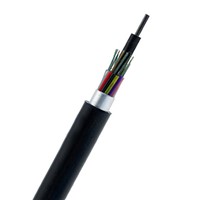 GYTA Communication Armored Outdoor Overhead Pipeline Cable