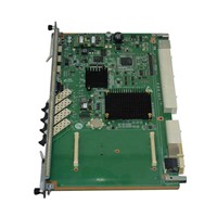 Apply to Huawei Scun Gpon Epon Olt Access Control Card for Ma5680t