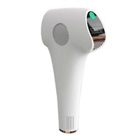IPL Hair Removal Laser Permanent Homeuse